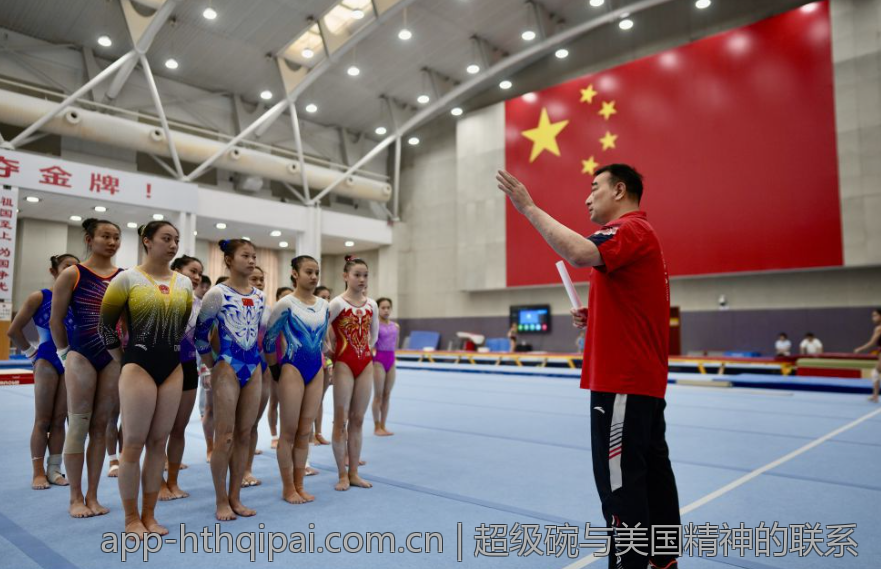超级碗与美国精神的联系