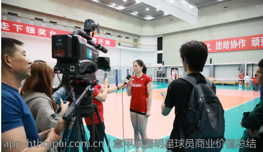 意甲联赛明星球员商业价值总结