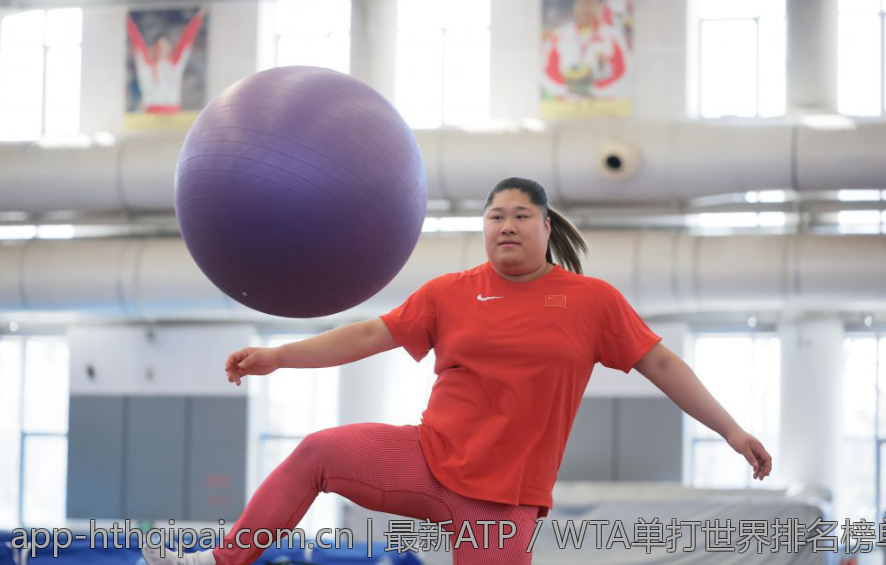 最新ATP／WTA单打世界排名榜单出炉详细解读