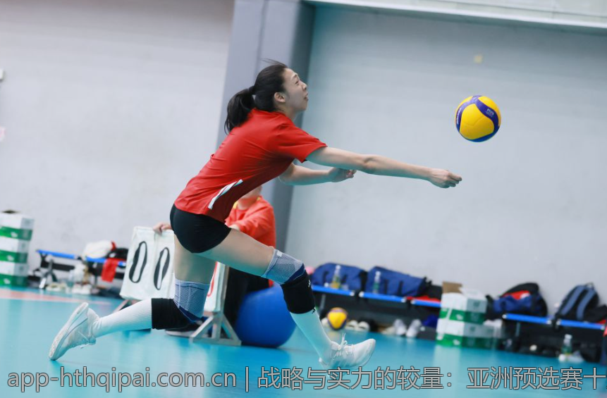 战略与实力的较量：亚洲预选赛十八强全面解析
