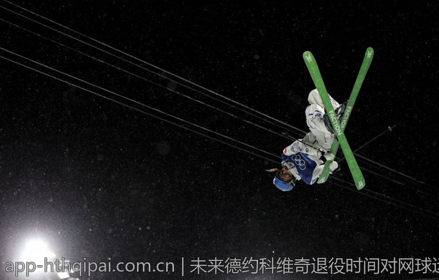 未来德约科维奇退役时间对网球运动发展的启示