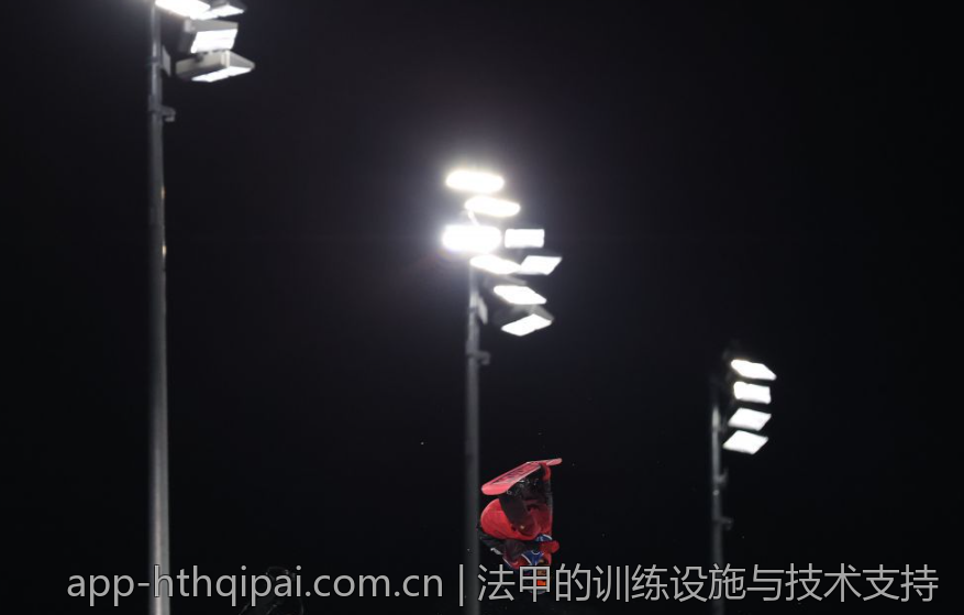 法甲的训练设施与技术支持