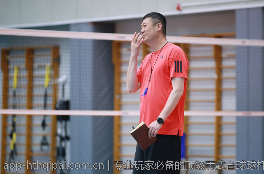 专业玩家必备的顶级美式台球球杆品牌介绍