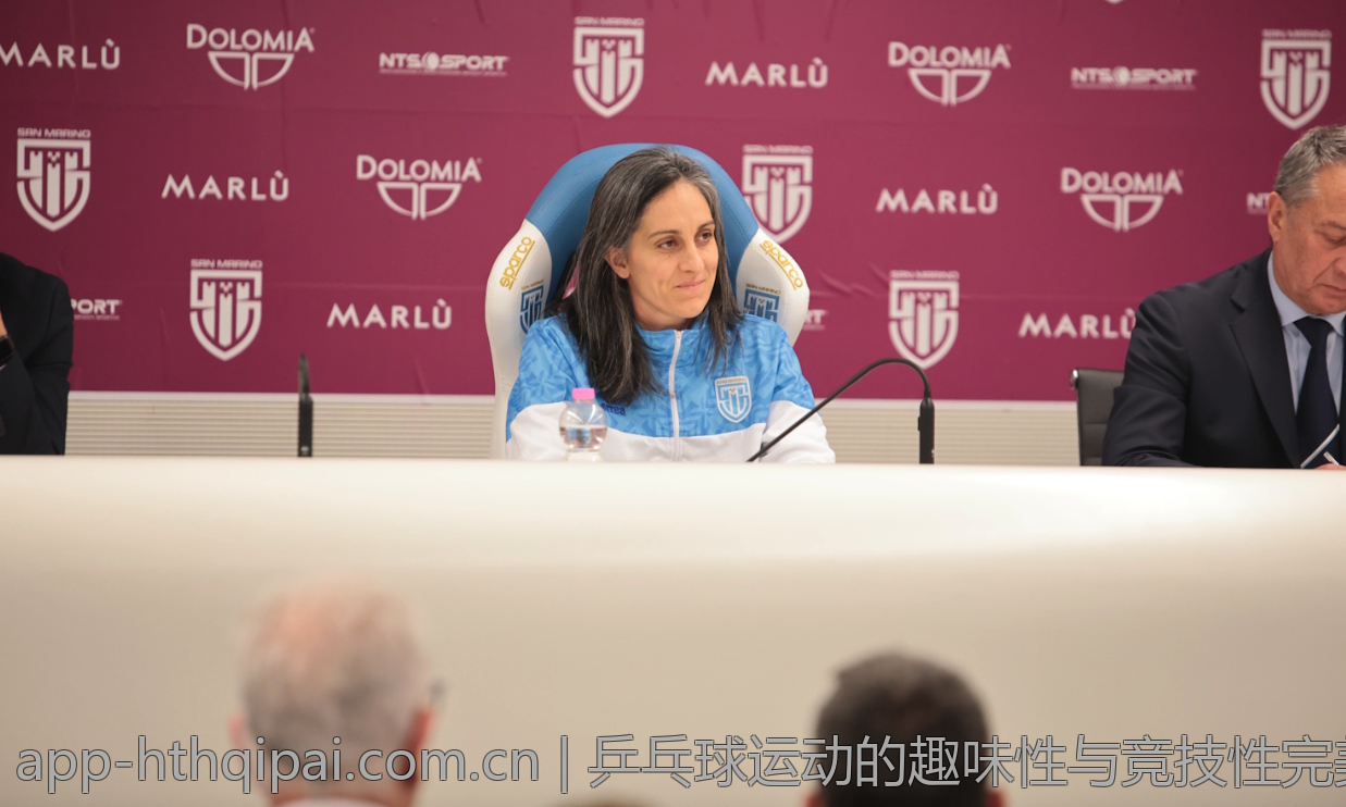 乒乓球运动的趣味性与竞技性完美融合分析